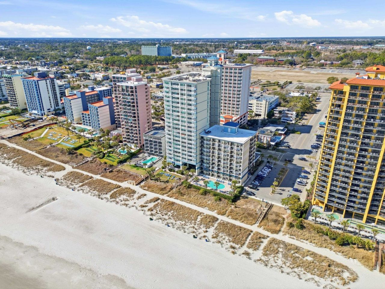 2504 N Ocean Blvd.  Photo 39