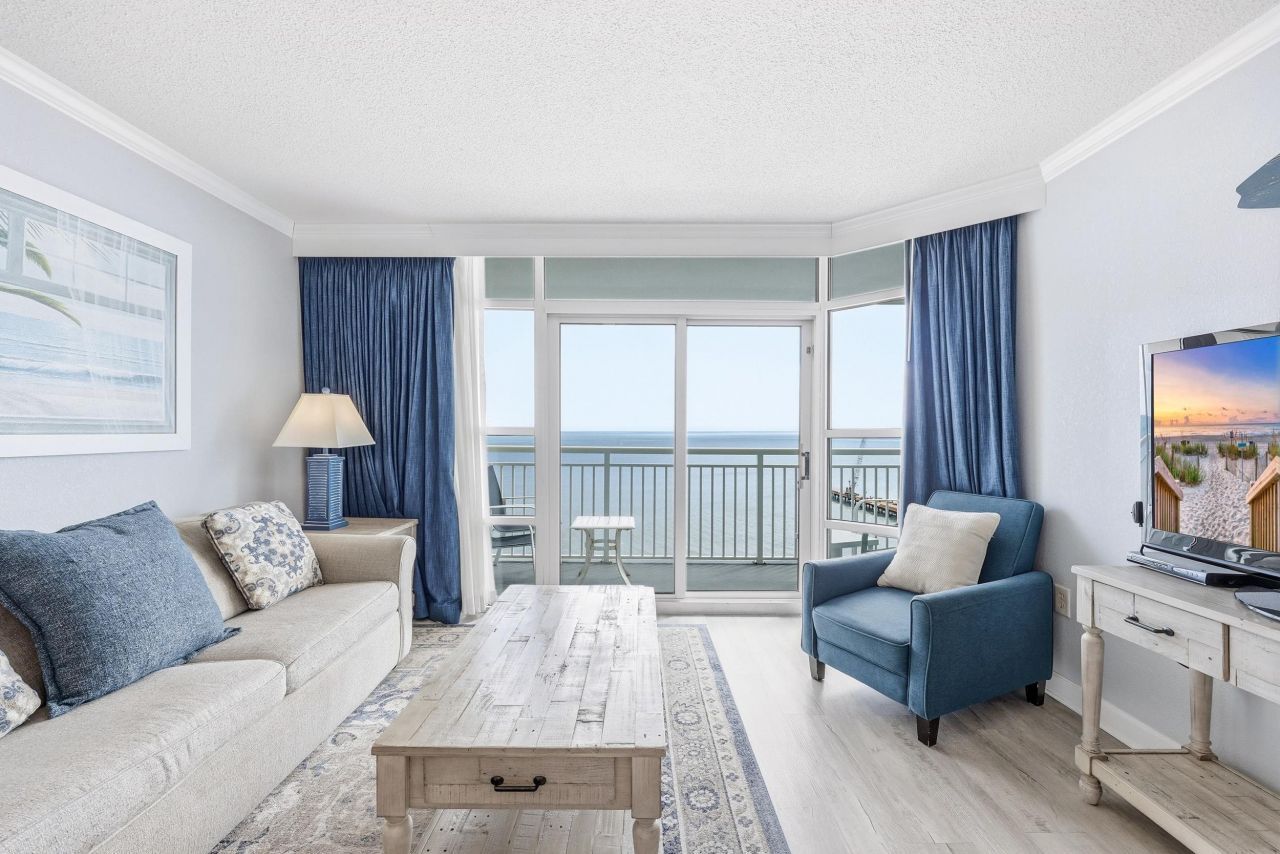 2504 N Ocean Blvd.  Photo 9