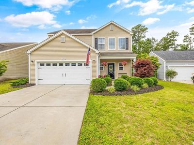 4753 Farm Lake Dr., Carolina Forest, SC 29579