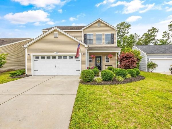4753 Farm Lake Dr., Carolina Forest, SC 29579