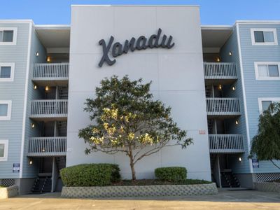 1311 S Ocean Blvd., Unit C-2, North Myrtle Beach, SC 29582