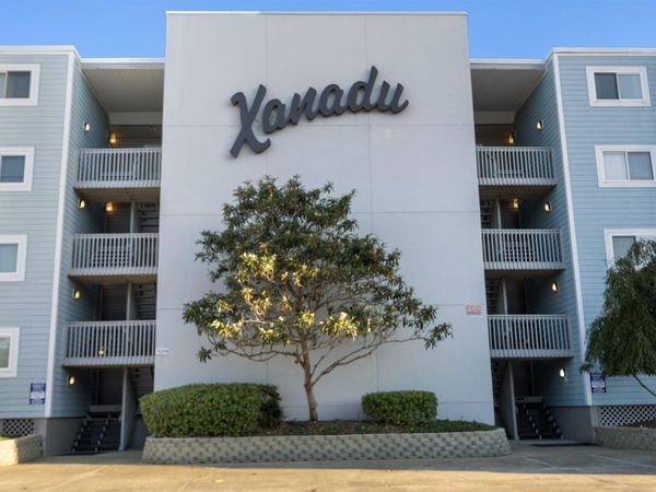 1311 S Ocean Blvd., Unit C-2, North Myrtle Beach, SC 29582