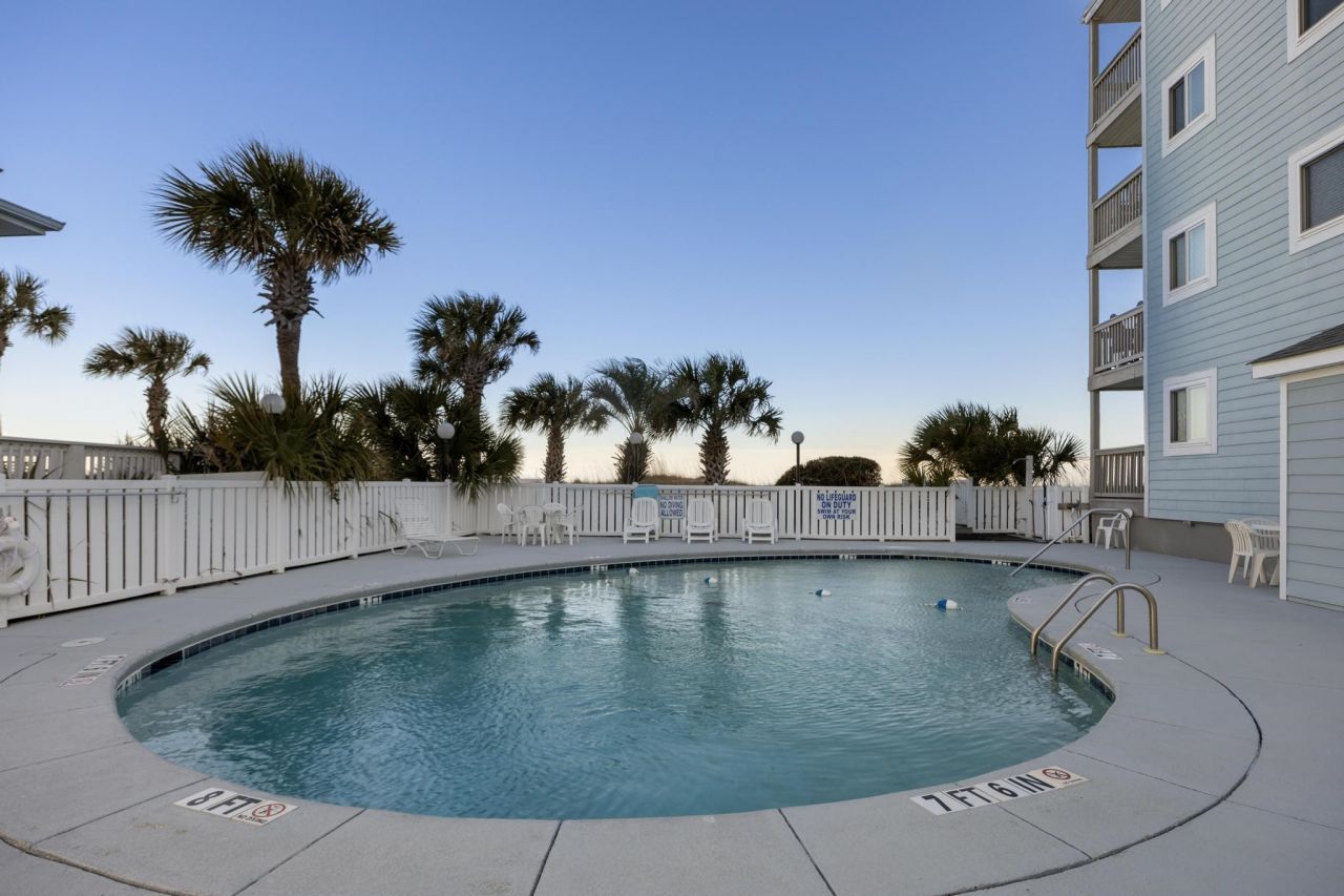 1311 S Ocean Blvd. Photo 13