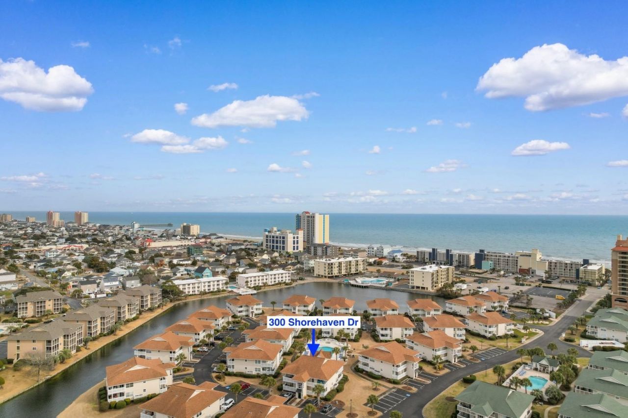 300 Shorehaven Dr.  Photo 34