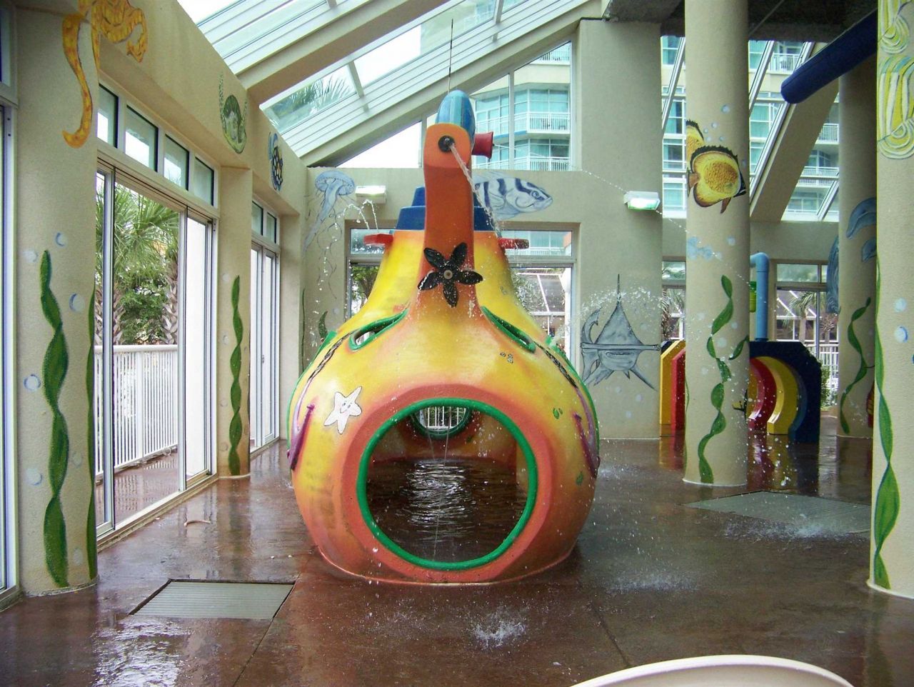 5200 N Ocean Blvd.  Photo 25