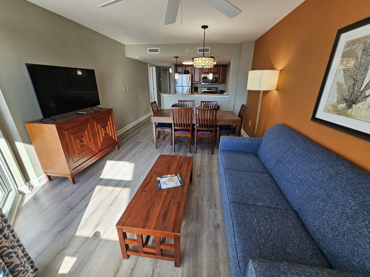 5200 N Ocean Blvd.  Photo 6