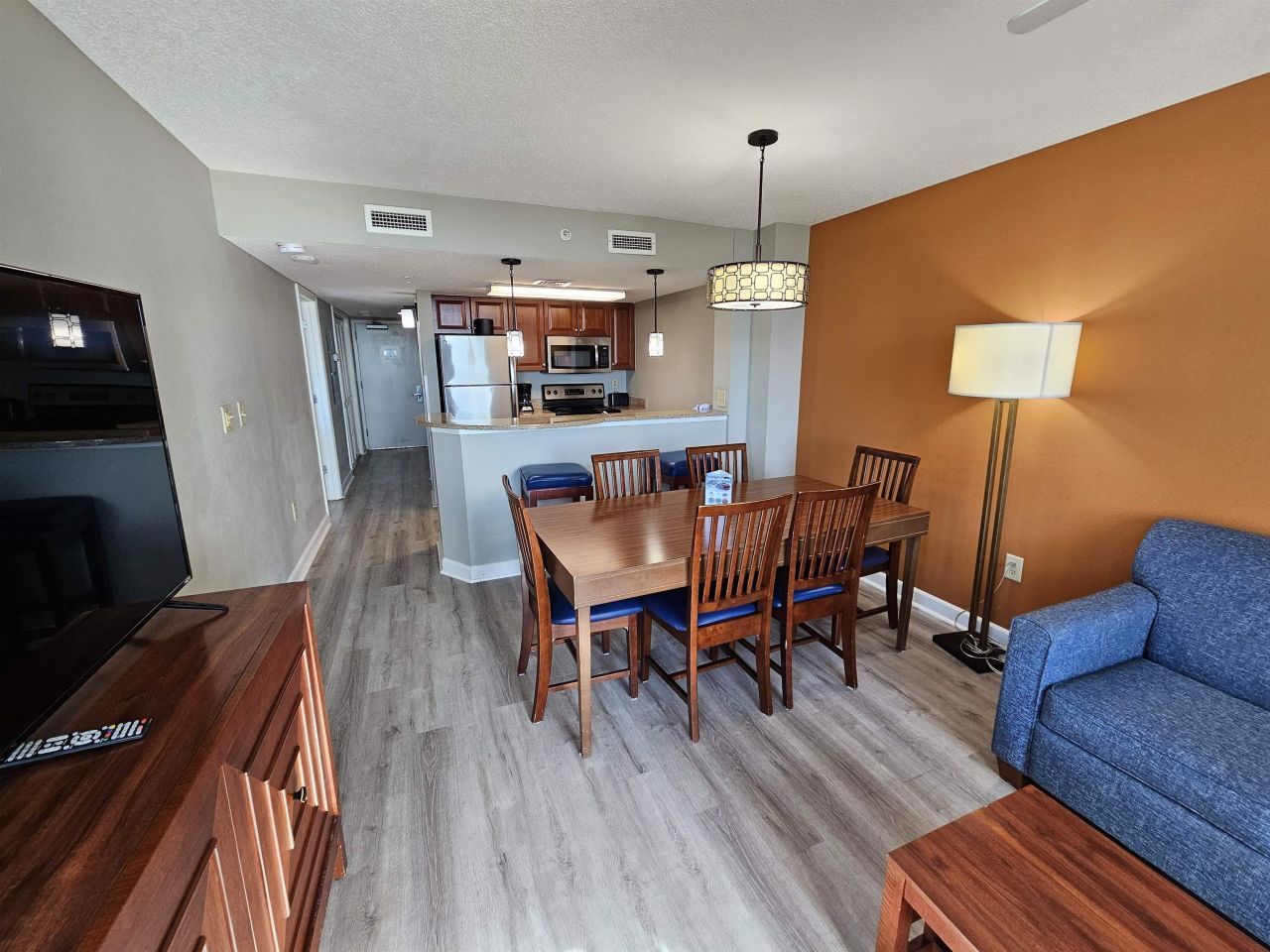 5200 N Ocean Blvd.  Photo 7