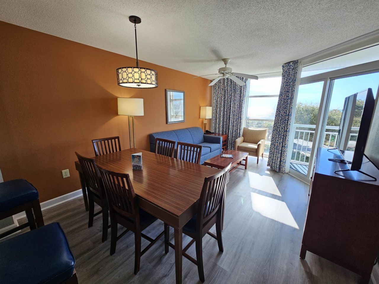 5200 N Ocean Blvd.  Photo 8