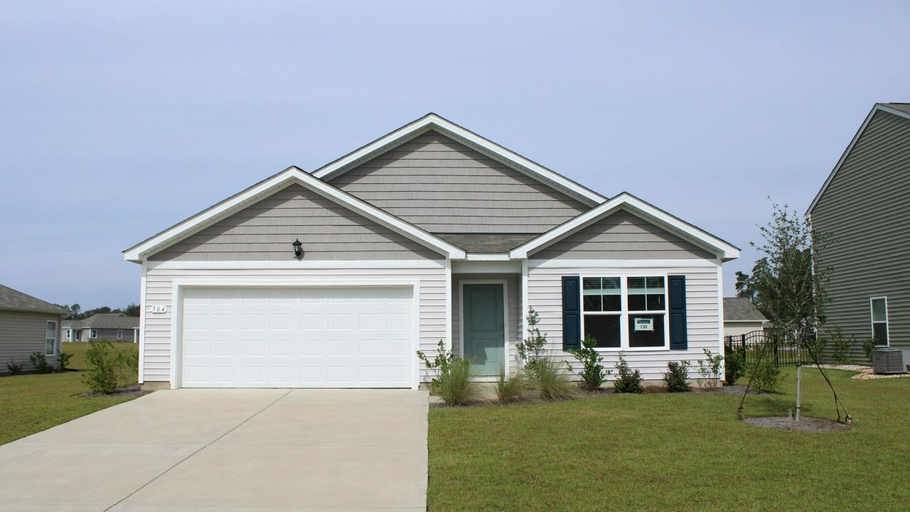 511 Sagebrush St., Myrtle Beach, SC 29588 Main Photo
