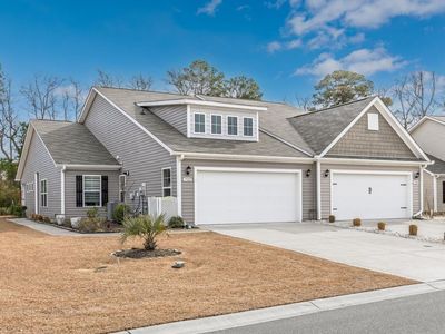 1522 Jardine Loop , Little River, SC 29566