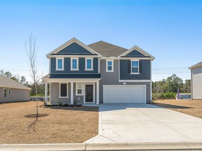 817 Rivas Way , Conway, SC 29527