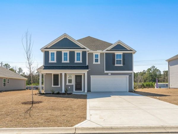 817 Rivas Way, Conway, SC 29527
