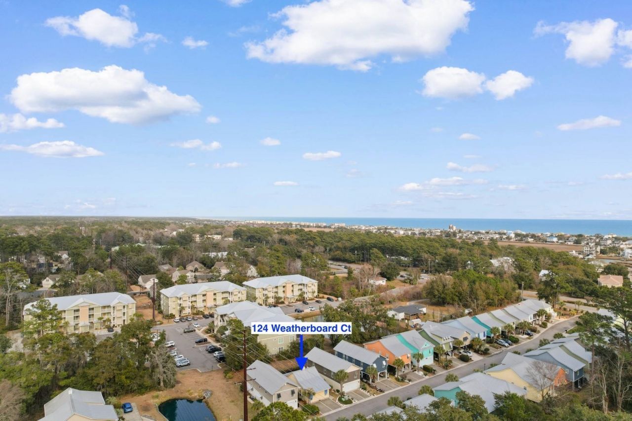 124 Weatherboard Ct.  Photo 31