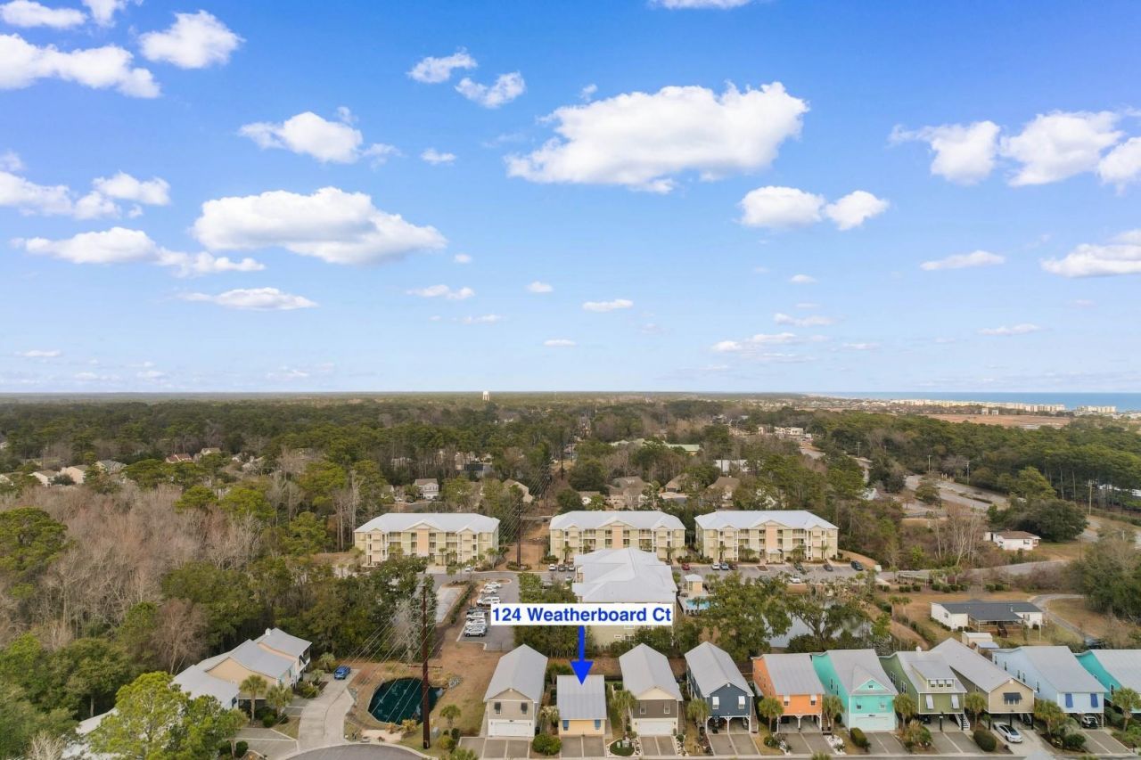 124 Weatherboard Ct.  Photo 32