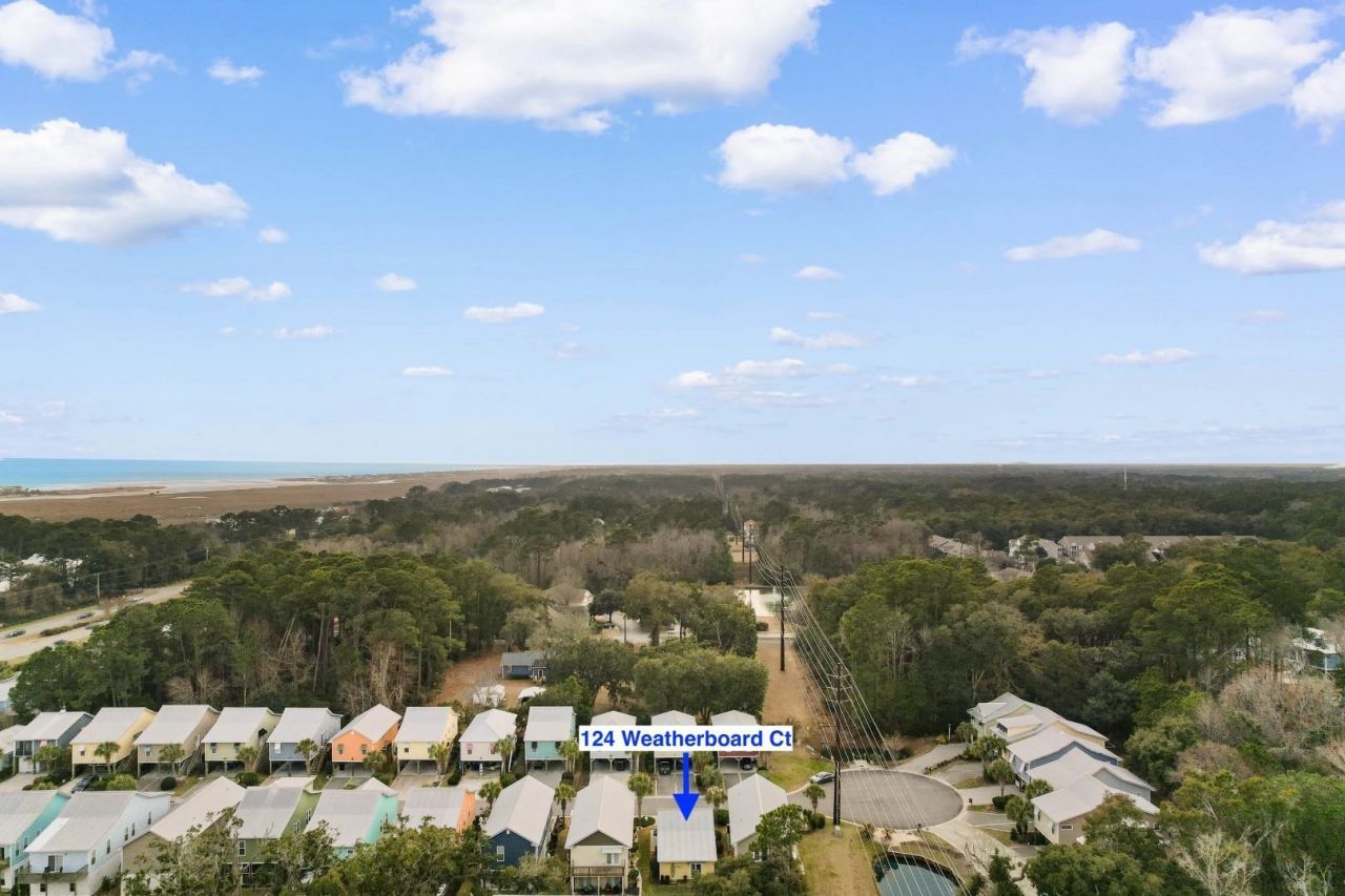 124 Weatherboard Ct.  Photo 33