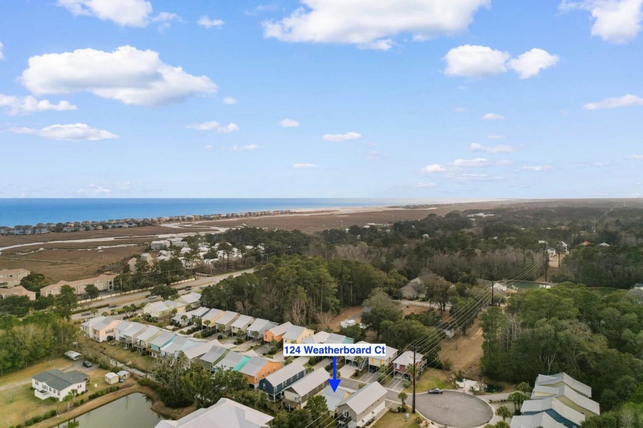 124 Weatherboard Ct.  Photo 34