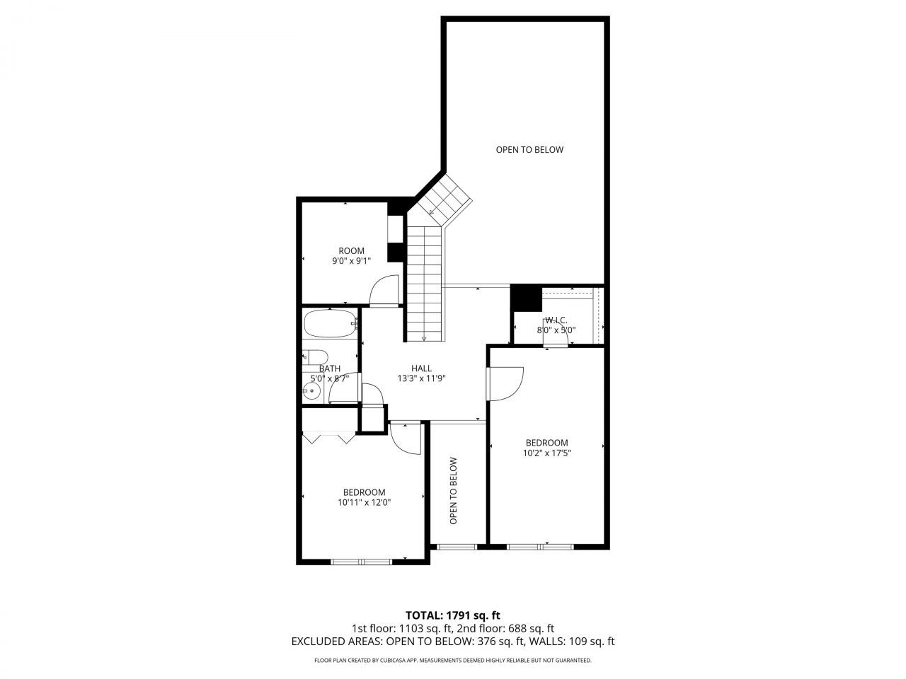 101 Coldstream Cove Loop Photo 42