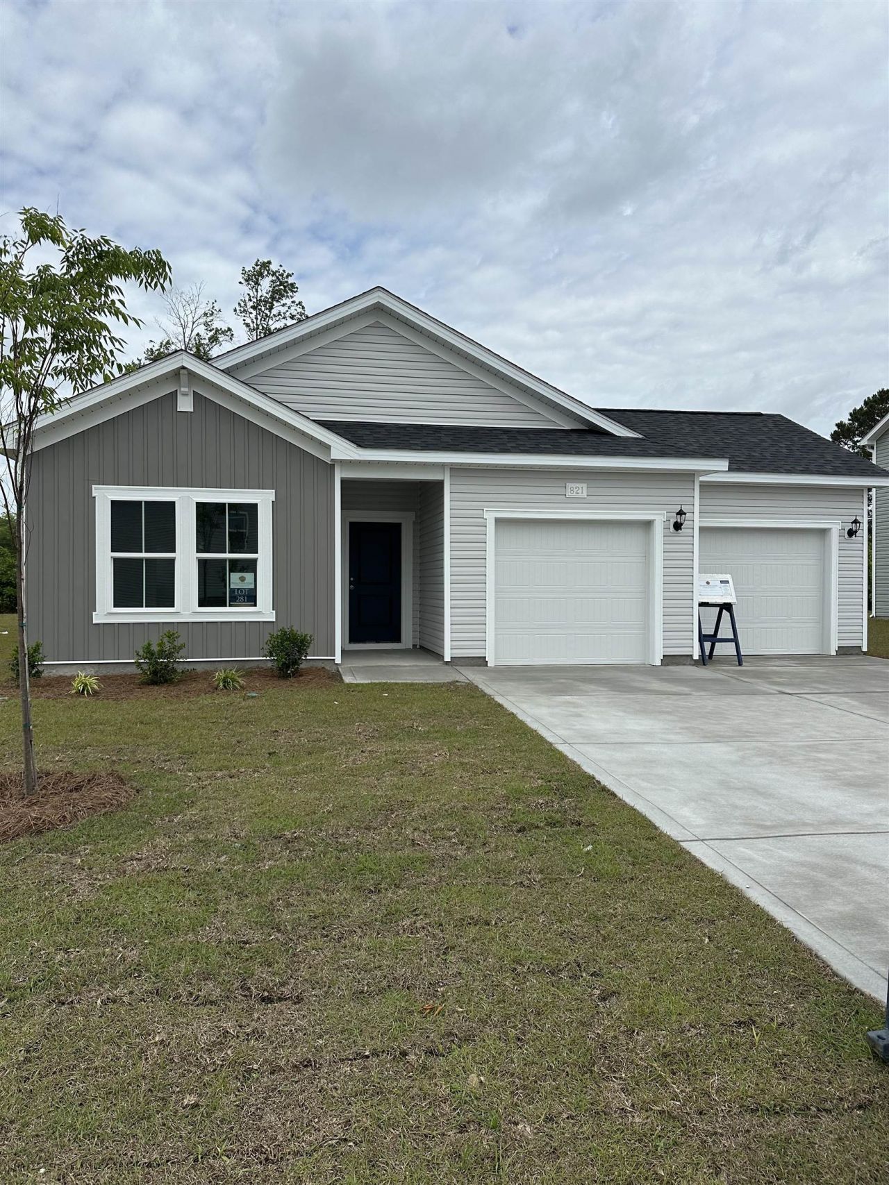 821 Rivas Way Photo 1