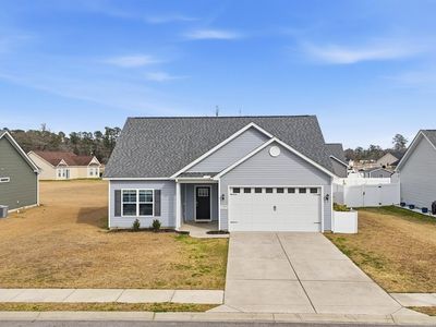 229 Maiden's Choice Dr. , Conway, SC 29527