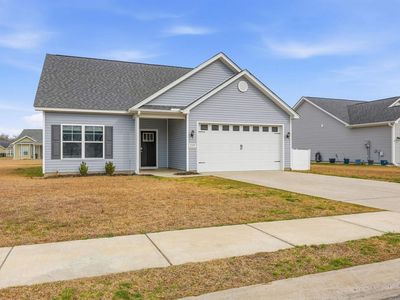 229 Maiden's Choice Dr., Conway, SC 29527