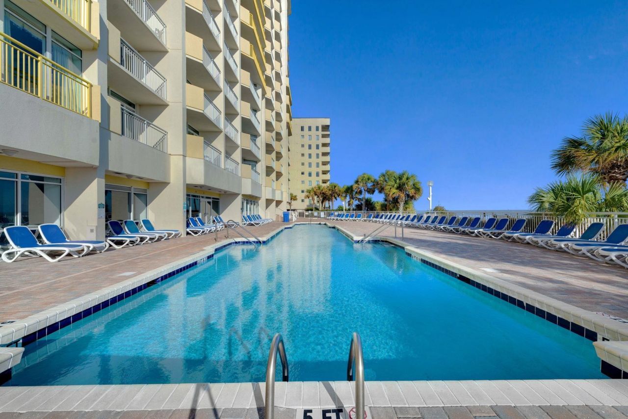 2701 S Ocean Blvd. Photo 18