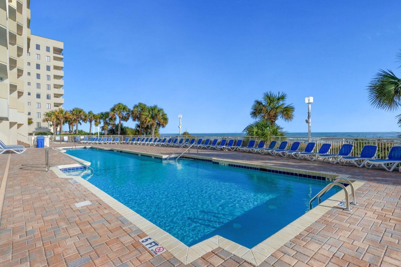 2701 S Ocean Blvd. Photo 19