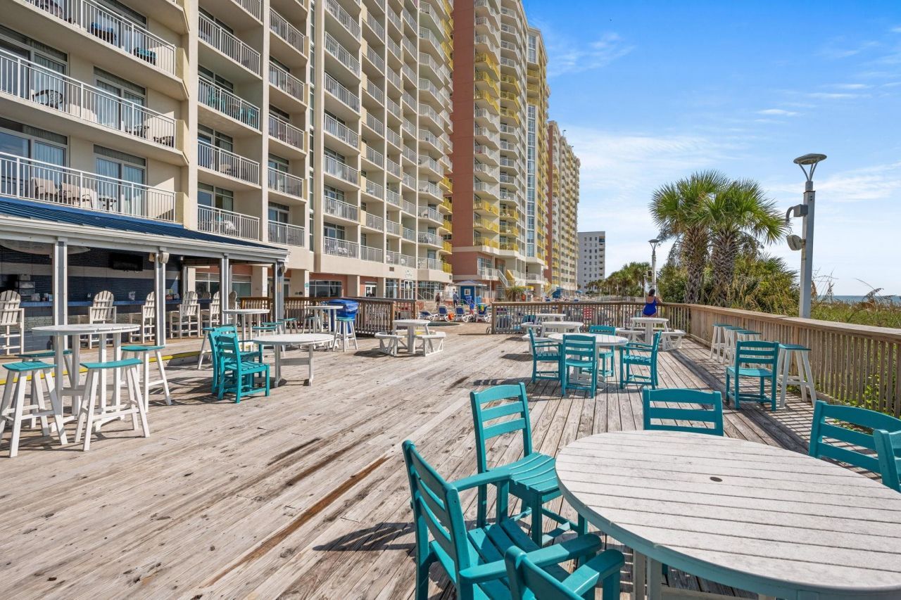 2701 S Ocean Blvd. Photo 22