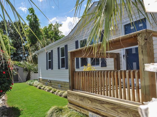 8469 Knollwood Dr., Myrtle Beach, SC 29588