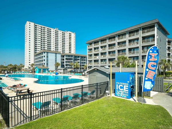 5905 South Kings Hwy. , Unit A-306, Myrtle Beach, SC 29575