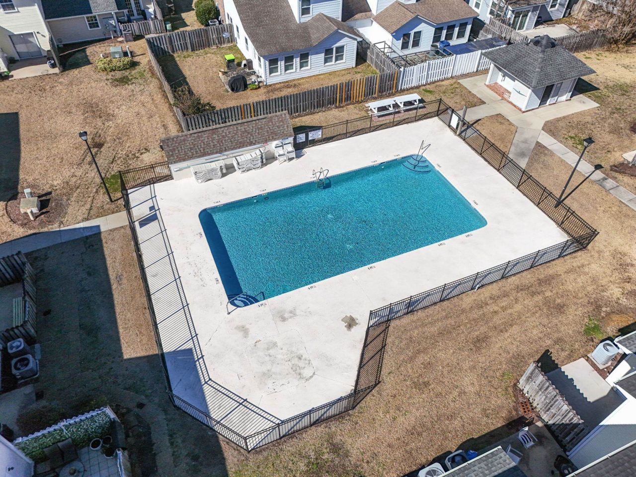 2925 Carriage Row Ln.  Photo 18