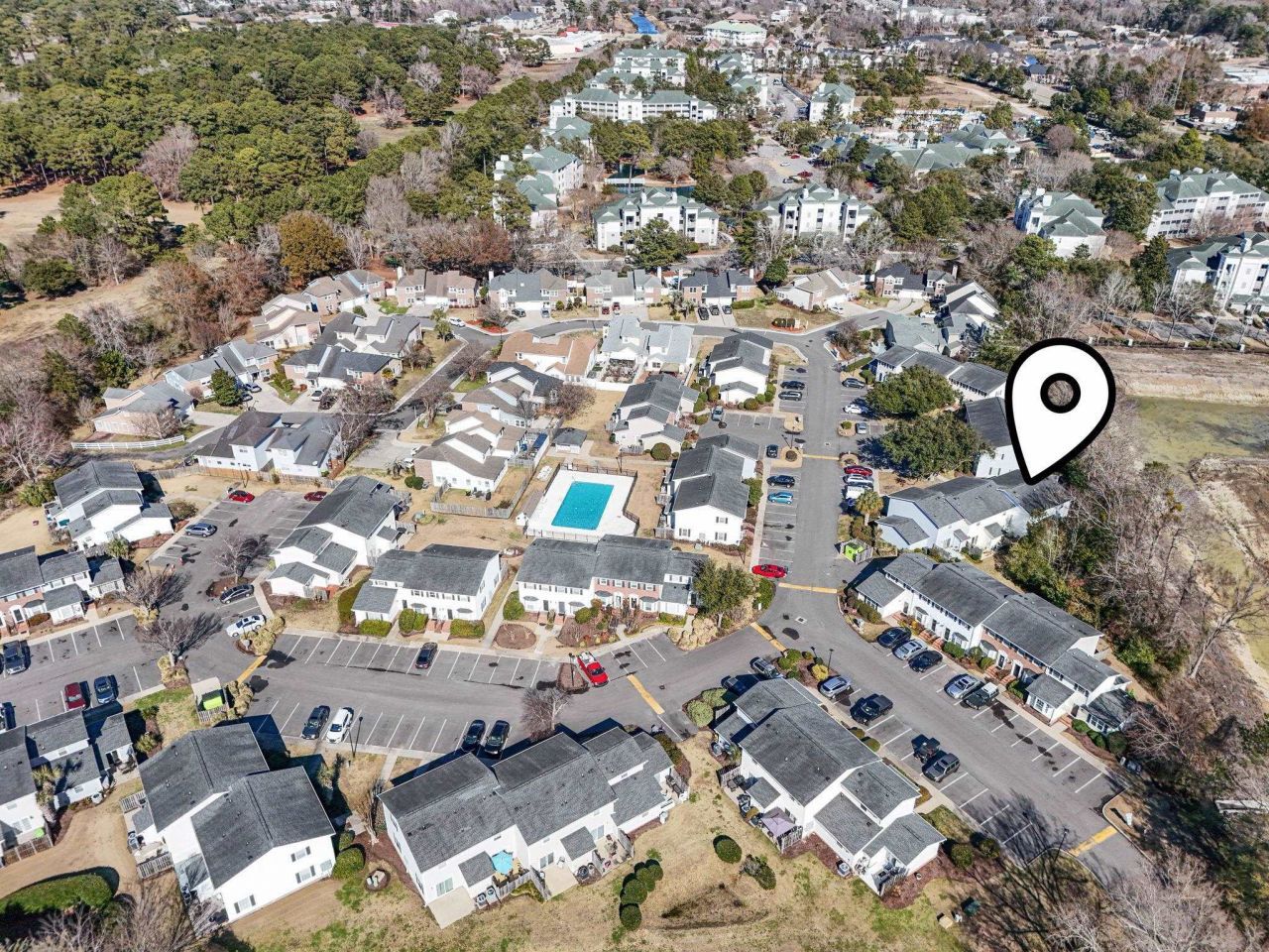 2925 Carriage Row Ln.  Photo 21