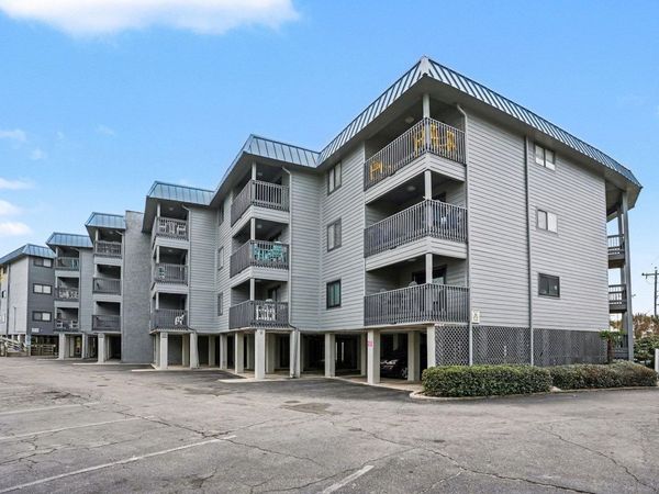 6000 N Ocean Blvd., Unit 214, North Myrtle Beach, SC 29582