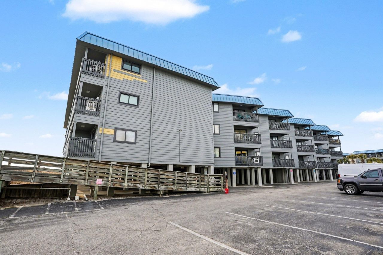 6000 N Ocean Blvd. Photo 20