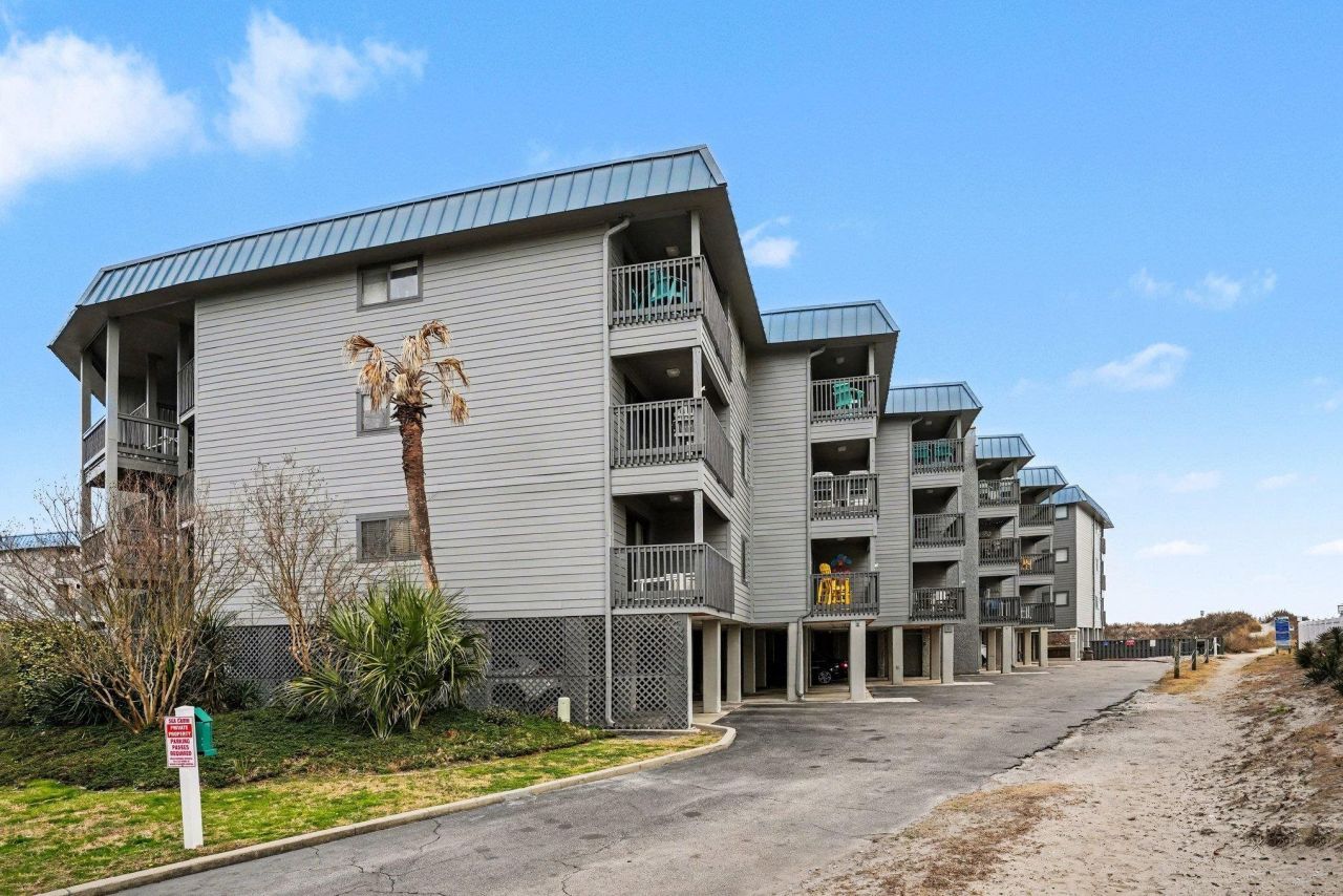 6000 N Ocean Blvd. Photo 21