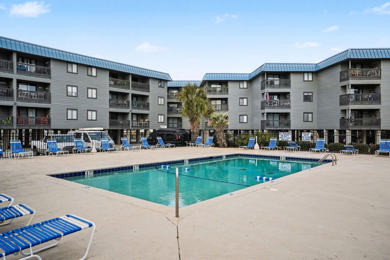 6000 N Ocean Blvd. Photo 22