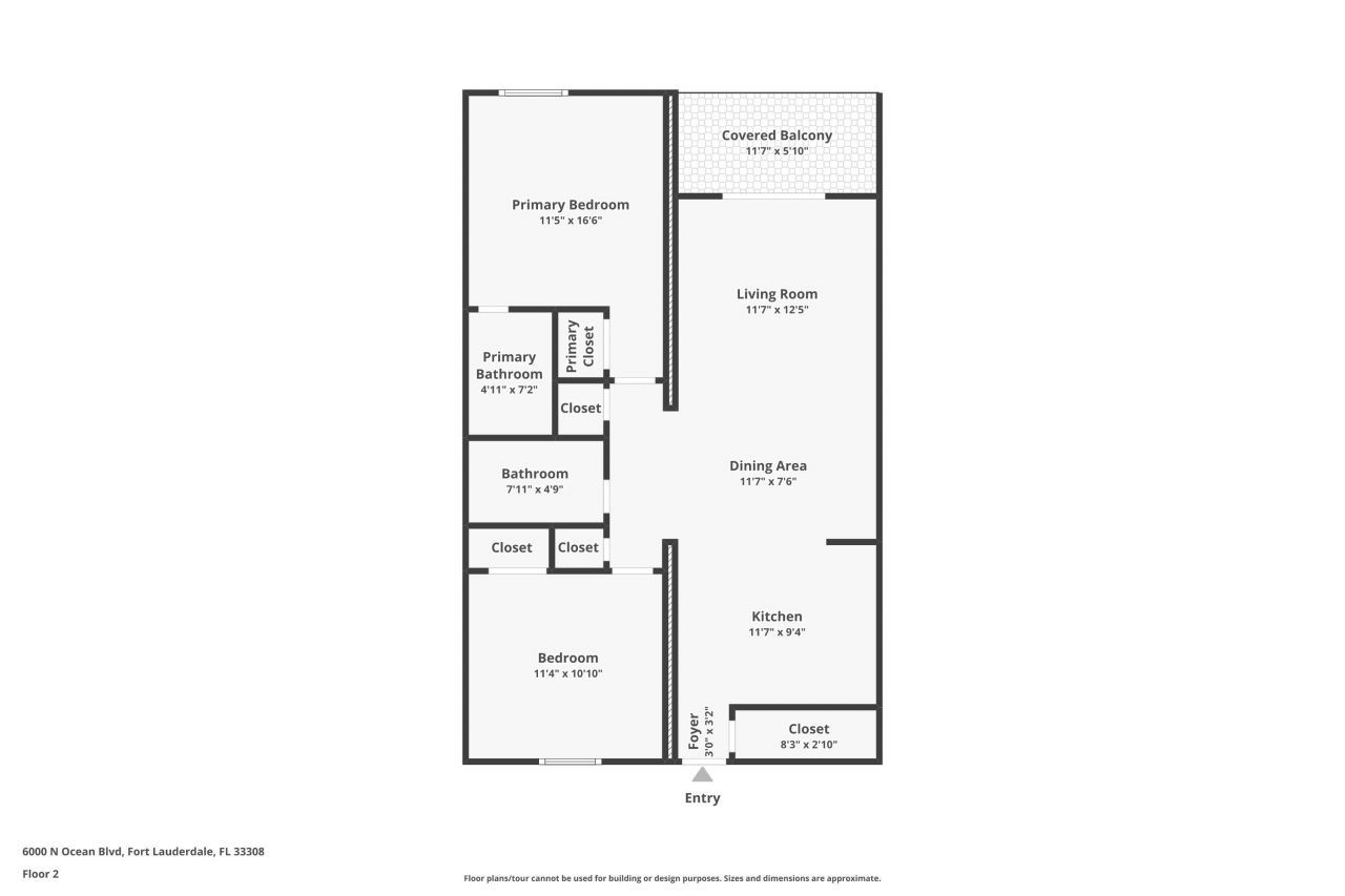 6000 N Ocean Blvd. Photo 27