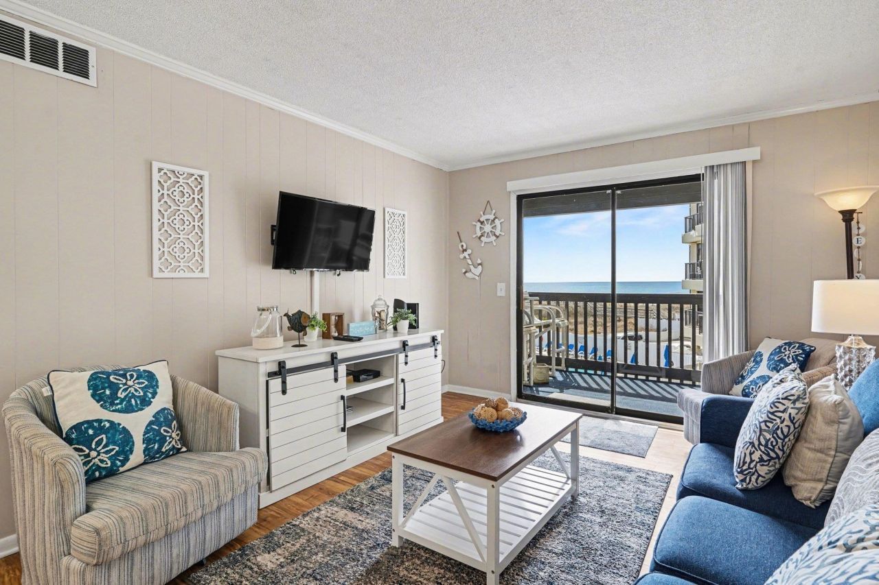 6000 N Ocean Blvd. Photo 5