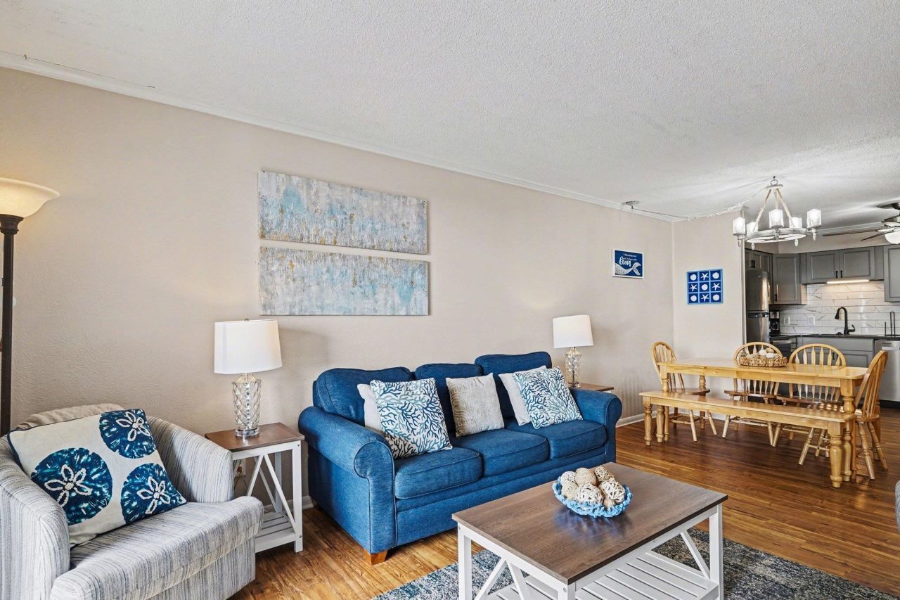 6000 N Ocean Blvd. Photo 6