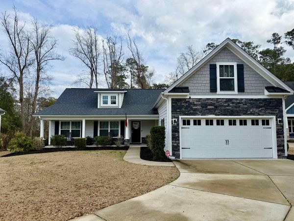 519 Oak Pond Ct., Conway, SC 29526