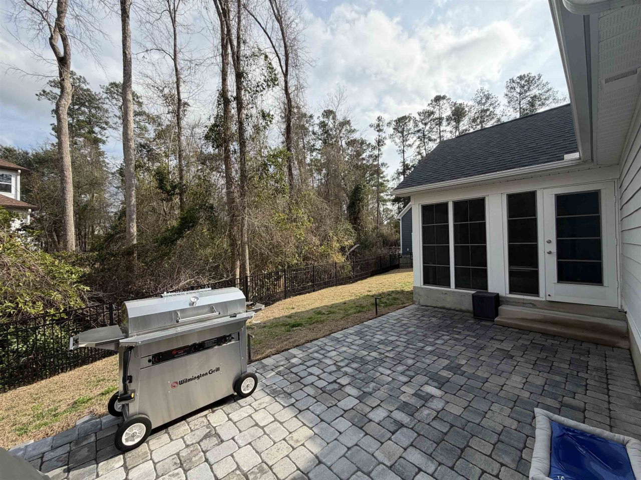 519 Oak Pond Ct.  Photo 18