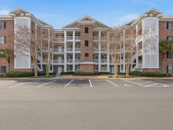 4894 Luster Leaf Circle, Unit 402, Myrtle Beach, SC 29577