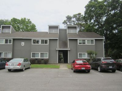 10301 N Kings Hwy., Unit 21-6, Myrtle Beach, SC 29572
