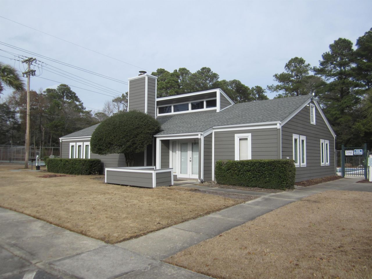 10301 N Kings Hwy.  Photo 15