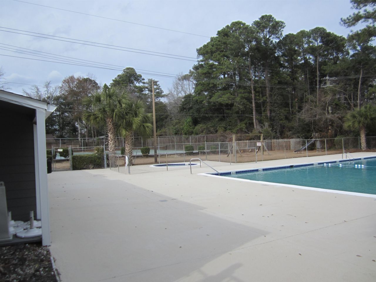 10301 N Kings Hwy. Photo 18