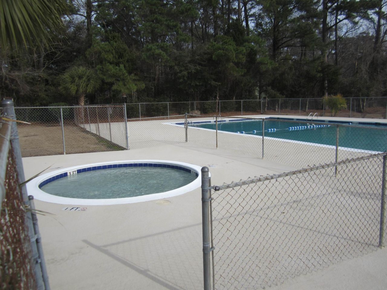 10301 N Kings Hwy.  Photo 20