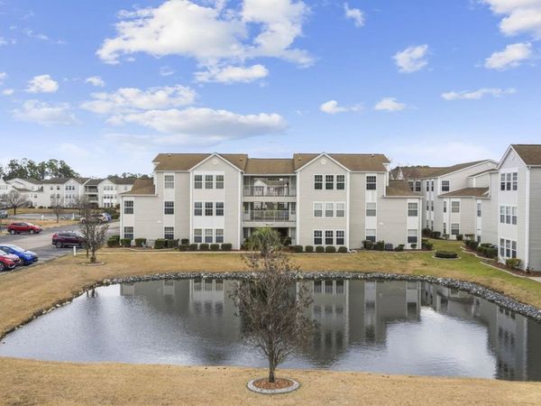 8649 Southbridge Dr. , Unit H, Myrtle Beach, SC 29575
