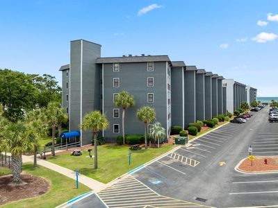 5905 S Kings Hwy., Unit 549A, Myrtle Beach, SC 29577