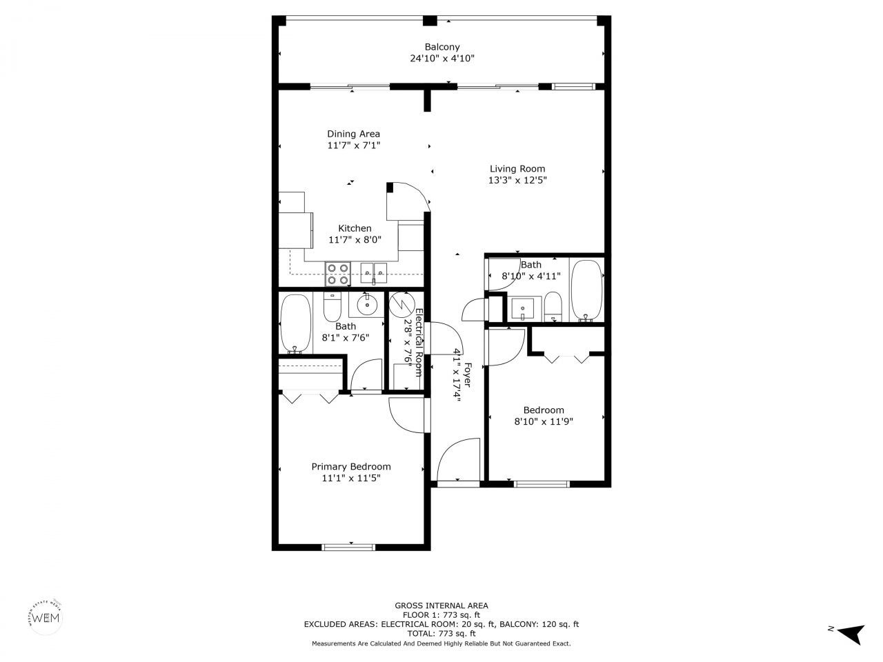 5905 S Kings Hwy. Photo 23