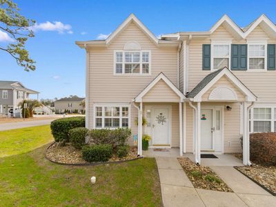705 1st Ave. S, Unit 35A, North Myrtle Beach, SC 29582