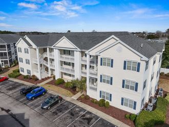 901 West Port Dr. North Myrtle Beach, SC 29582